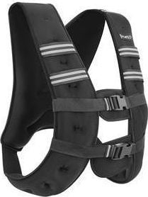 Jeletë peshe HMS KTO05, 5kg, neopren, e zezë
