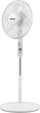 Ventilator në këmbë G3 Ferrari G50046 Libeccio Remote, 45W, 5 fletë, i bardhë