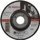 Disk bluarës për inox Bosch Expert 2608600539, 115mm, off set