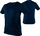 Bluzë Neo T-shirt, pambuk 100%, XXXL, blu e errët
