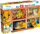 Puzzle dyshemeje Lisciani Maxifloor Disney The Lion King, 4x48 copa, shumngjyrësh