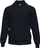 Bluzë me kapuç Joma Montana For Men, me fleece, e zezë