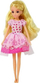 Set lodrash LEAN Toys Doll Furniture, shtrat dollap tavolinë grimimi, shumëngjyrësh