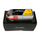 Bateri LiPo Tattu 6S 16000mAh, 22.2V, 30C, e verdhë