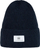 Kapelë beanie Buff Drisk Knitted, akrilik, e ngusht, blu e errët