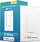Çelës i zgjuar muri Meross MSS550, Wi‑Fi, Apple HomeKit, i bardhë