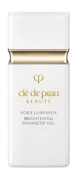 Bazë për grim Clé de Peau Beauté Brightening Enhancer Veil, 30 ml