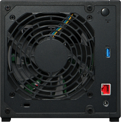 Server ASUSTOR Drivestor 2 AS1104T