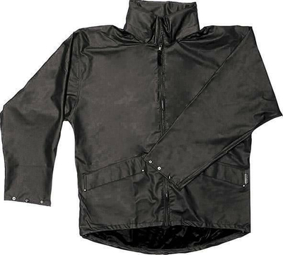 Xhakete shiu Helly Hansen Workwear Voss, per te gjithe, e zeze