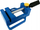 Mengenë për stendë shpimi SilverTools S10578, hapje 67mm, aliazh alumini, gri