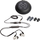 Kufje Shure Aonic 215