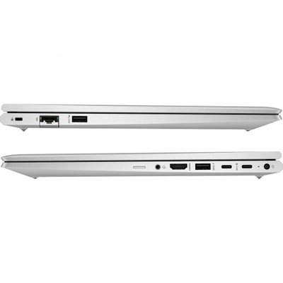 Laptop biznesor HP ProBook 450 G10, 15.6" FHD, i7 16GB 512GB SSD, gri