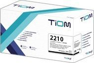 Ngjyrë për printer Tiom TN-2210, e zezë
