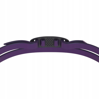 Syze noti Speedo Vanquisher 3.0 Mirrored LTD, lente pasqyruese, lejla blu