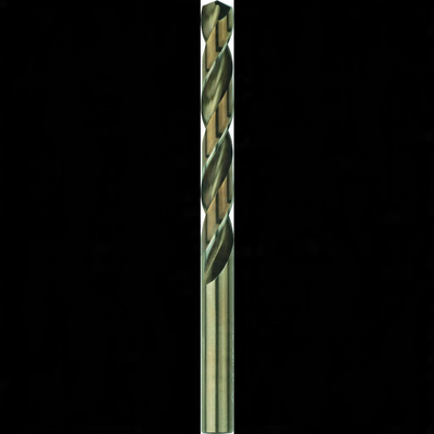Spiralë shpimi Bosch 2609255074, HSS-CO DIN 338, 6 x 93mm