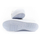 Женски патики Lacoste Ziane Platform W 05216, природна кожа, ѓон Ortholite, бели