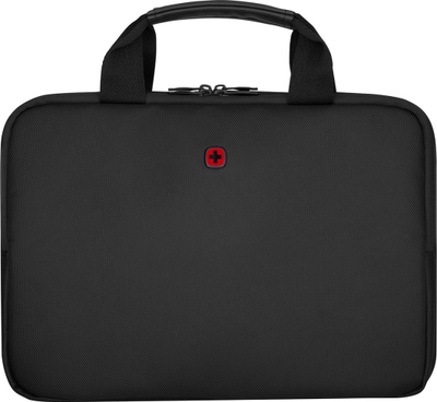 Mbajtëse laptopi Wenger Guyde, 14", e zezë