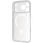 Fotrollë Proove Crystal me unazë magnetike për iPhone 17 Pro Max, transparente