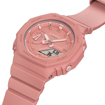 Orë për femra Casio G-Shock GMA-S2100-4A2ER (619), rozë