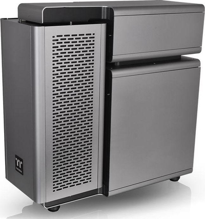 Kasë Thermaltake Level 20 TG, Full Tower