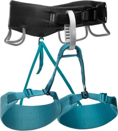 Mbajtëse për këmbë Black Diamond Momentum Harness - L (BD6511023019LG_1)