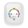 Prizë smart WiFi Gosund SP1-HE, HomeKit, 16A, paketim 2 copë, e bardhë