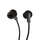 Kufje Lenovo Go USB-C In-ear, ANC, të zeza