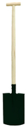 Lopatë Zygmir L-03, 200mm