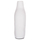 Vazo dekorative Clayvon 17x7x20Hcm (HM4414), bardhë