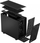 Kasë Fractal Design Meshify 2 Solid, e zezë, Midi Tower