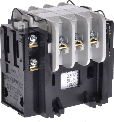 Kontaktor Legrand 16A 3P 230V AC 2Z 2R TSM-1 - 3211-110002