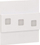 Llambë e shkallëve Orno Lepus LED, 1.2 W, e bardhë