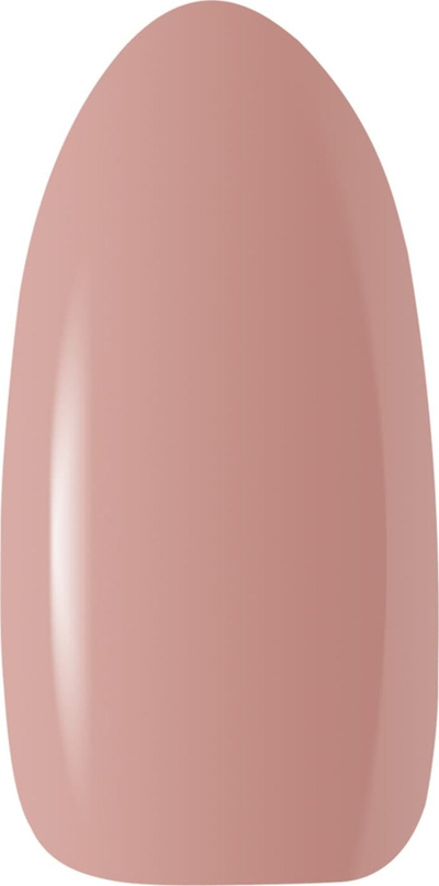 Llaku hibrid për thonj Activeshop Ocho Nails 803, 5 g, kafe