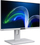 Monitor Acer VERO B248YEWEMIQPRUZX, 23.8", FHD, IPS, i bardhë