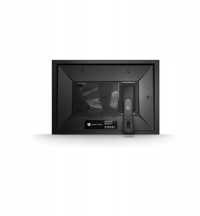 Kornizë digjitale Navitel FR101 Pro, 10.1", IPS, Wi‑Fi, e zezë