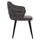 Kolltuk profesionale Theresa 56×60×84 cm (HM9263.11), gri