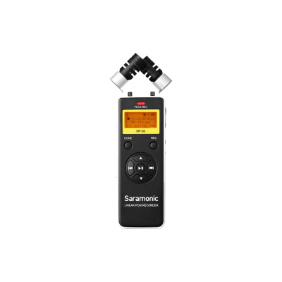 Saramonic Regjistrues Audio Portativ
