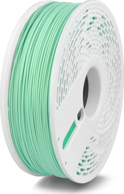 Filament 3D Fiberlogy Easy PET-G, 1.75mm, Pastel Mint