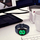 Rrip ore i mençme Tech-Protect IconBand, për Samsung Galaxy Watch 4, TPU, blu navy
