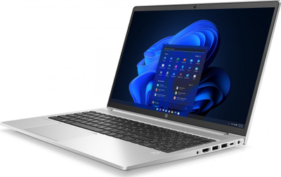 Laptop HP ProBook 450 G9, 15.6", Intel Core i5 1235U, 16 GB RAM, 512 GB SSD, i argjendtë