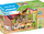 Lodër fermë Playmobil Country Large Farm, 182 pjesë, mosha 4-10 vjeç, shumëngjyrëshe