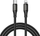 Kabllo karikimi Joyroom USB C në Lightning, PD 20W, 1m, e bardhë