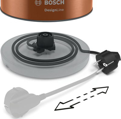Çajnik Bosch