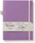 Bookaroo Bigger Things Notebook Journal Aubergine
