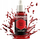 Ngjyrë akrilike The Army Painter Warpaints Fanatic Pure Red WP3118P, 18ml, e kuqe
