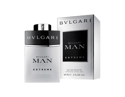 Eau De Toilette Bvlgari Man Extreme 60 ml