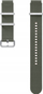 Rrip ore Samsung Athleisure Band M/L, për Galaxy Watch, sportiv, jeshil