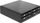 Panel drive bay DeLOCK 47220, 5.25", për 4 disqe 2.5" SATA, i zi