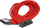 Kabllo e brendshme fuqie Phanteks PH-CB24P_RD, 0.5 m, e kuqe