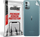 Folie mbrojtëse e pasme GrizzGlass për Nokia G11 Dual SIM, SatinSkin, transparente